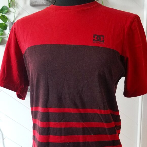 DC Shoes Skate T-Shirt Graphic Tee - Picture 1 of 6